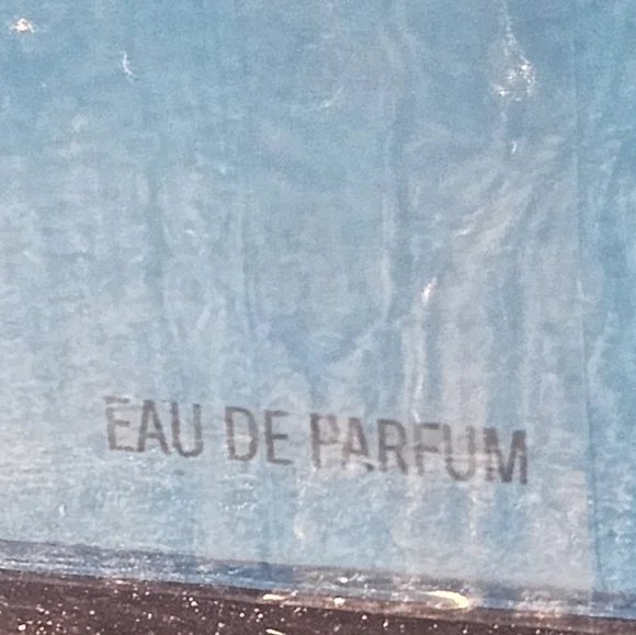 Fenty Blue Box - Picture 6 of 13